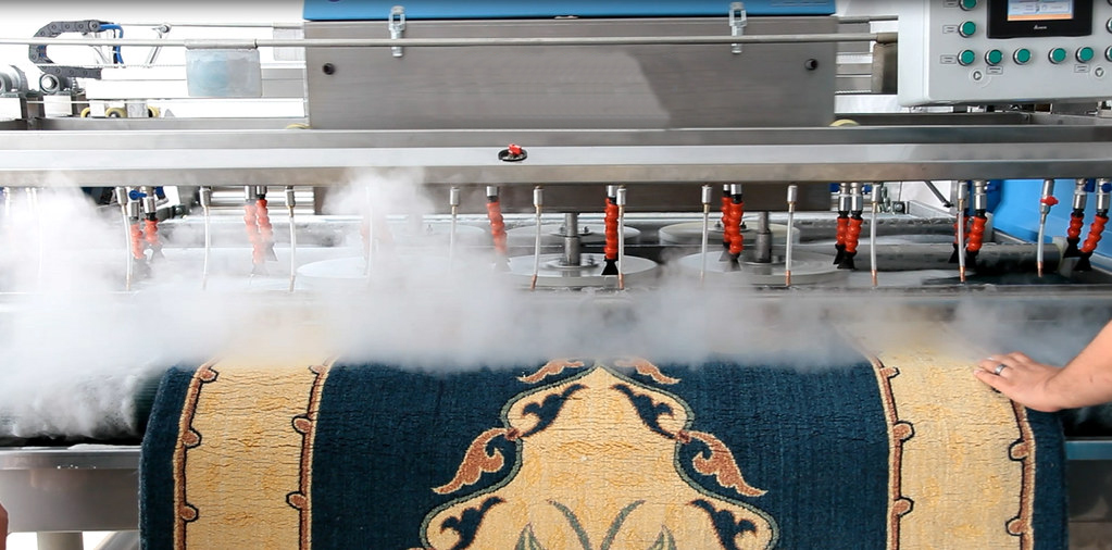 Korgan Halı Yıkama