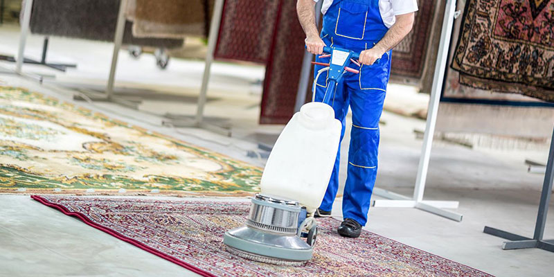 Korgan Halı Yıkama