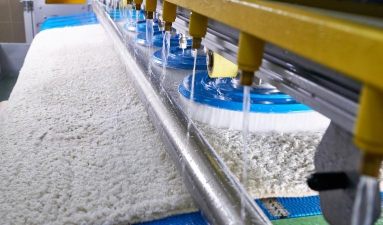 Korgan Halı Yıkama